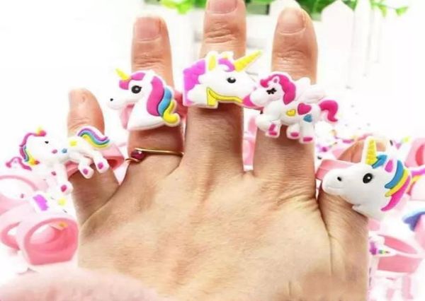 cute cartoon unicorn ring unicorn birthday party favors supplies kids baby finger ring toys kids christmas birthday gift dhl 1467341, Golden;silver
cute cartoon unicorn ring unicorn birthday party favors supplies kids baby finger ring toys kids christmas birthday gift dhl 1467341, Golden;silver
