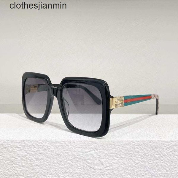 2023 fashion design sunglasses %80 factory wholesale and retail g's new net red tiktok same japane korean suyuan ins sunglass women, White;black
2023 fashion design sunglasses %80 factory wholesale and retail g's new net red tiktok same japane korean suyuan ins sunglass women, White;black