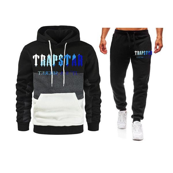mens tracksuits tracksuit trapstar brand printed mens sportswear 6 warm color two peas loose fit couple hoodie 230724, Gray
mens tracksuits tracksuit trapstar brand printed mens sportswear 6 warm color two peas loose fit couple hoodie 230724, Gray