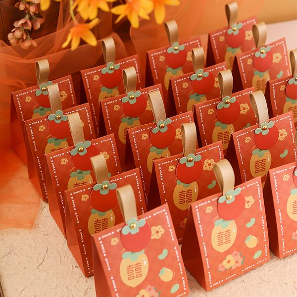 New Wedding Portable Wedding Candies Box Romantic Orange Internet Celebrity Candy Box Wedding Gift Gift Candy Empty Gift Box
New Wedding Portable Wedding Candies Box Romantic Orange Internet Celebrity Candy Box Wedding Gift Gift Candy Empty Gift Box