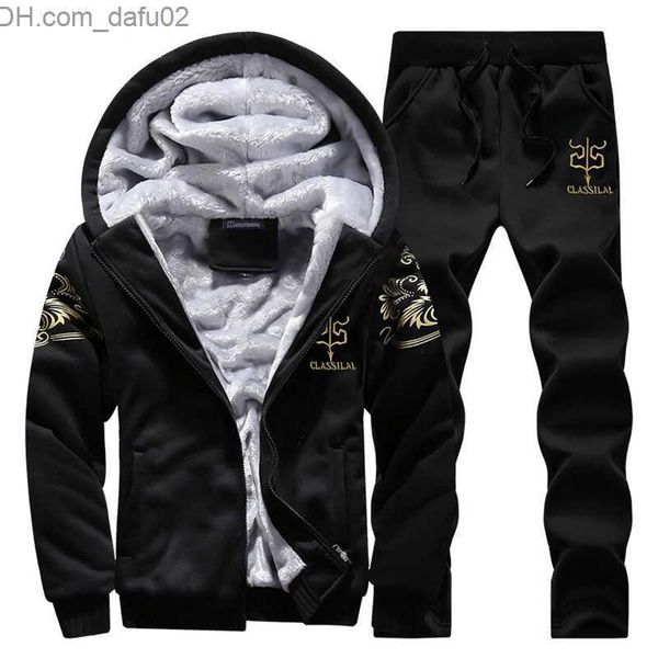 men's tracksuits men's tracksuits winter thick men sports suit tracksuit hooded sportswear zipper cardigan hoodedelastic pants cas, Gray
men's tracksuits men's tracksuits winter thick men sports suit tracksuit hooded sportswear zipper cardigan hoodedelastic pants cas, Gray