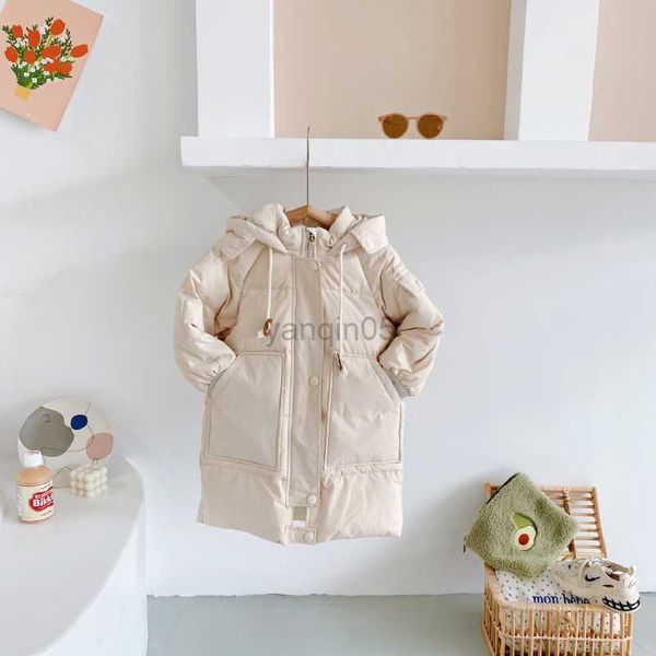 down coat winter thickening and lengthening warm children's down jacket boys' down must-have thickened down jacket for going out h, Blue;gray
down coat winter thickening and lengthening warm children's down jacket boys' down must-have thickened down jacket for going out h, Blue;gray