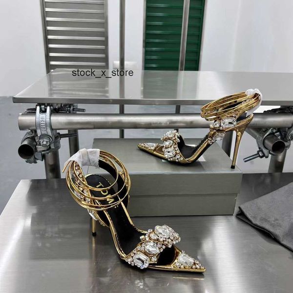 105mm tom-fords mirror perfect shoes leather heels sandals crystal gold stones high pointy jewel sandals, Black
105mm tom-fords mirror perfect shoes leather heels sandals crystal gold stones high pointy jewel sandals, Black