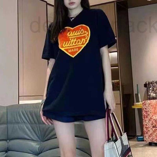 women's t-shirt designer tees tshirt summer fashion mens womens t shirts long sleeve luxurys letter cotton tshirts clothing short clot, White
women's t-shirt designer tees tshirt summer fashion mens womens t shirts long sleeve luxurys letter cotton tshirts clothing short clot, White