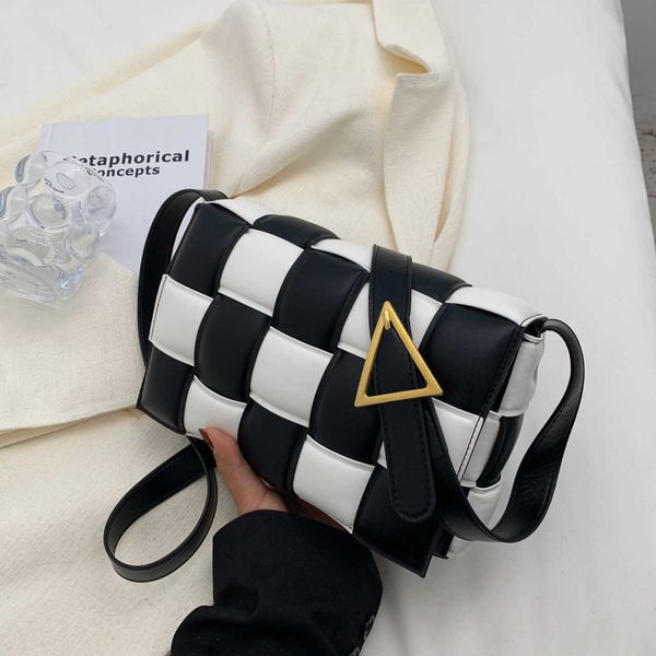 designer bag cassette bags fashion chessboard checkerboard small square bag design pillow bag shoulder crossbody bag
designer bag cassette bags fashion chessboard checkerboard small square bag design pillow bag shoulder crossbody bag