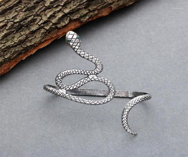 charm bracelets vintage big statement punk fashion spiral upper arm cuff armlet armband bangle bracelet men jewelry for women6756423, Golden;silver
charm bracelets vintage big statement punk fashion spiral upper arm cuff armlet armband bangle bracelet men jewelry for women6756423, Golden;silver