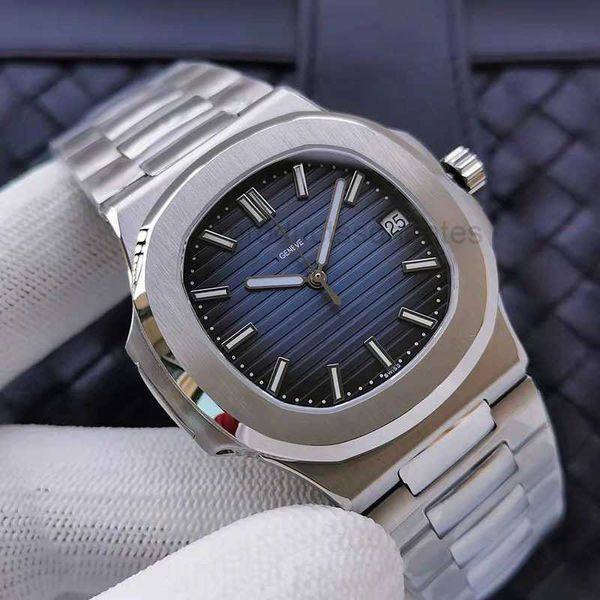 diamond luminous wrist watches patas 40mm*8.3mm 3k 5711 3k baidajia luminous strip men's iced out bezel gift phippe, Slivery;brown
diamond luminous wrist watches patas 40mm*8.3mm 3k 5711 3k baidajia luminous strip men's iced out bezel gift phippe, Slivery;brown