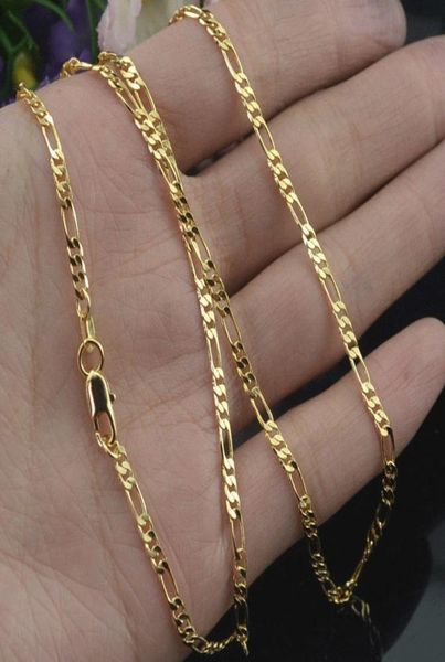 2mm width gold necklace for women men silver link chains necklace fashion jewelry whole 20208108802
2mm width gold necklace for women men silver link chains necklace fashion jewelry whole 20208108802