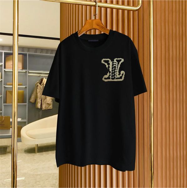 2023 summer new short sleeve t-shirts, personalized men's t-shirts, new t-shirts clothing graphic designer impeccable details, fit and, White;black
2023 summer new short sleeve t-shirts, personalized men's t-shirts, new t-shirts clothing graphic designer impeccable details, fit and, White;black