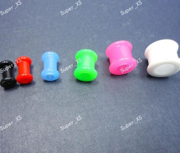 whole jewelry lots stretcher tunnel plug body pierce jewelry ear taper expander lr456 1864819, Silver
whole jewelry lots stretcher tunnel plug body pierce jewelry ear taper expander lr456 1864819, Silver