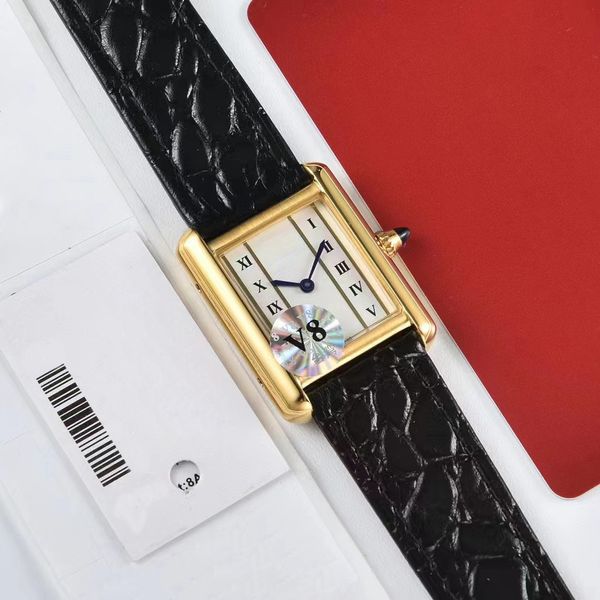aaa u1 men women grade diamond bezel watches new tank series fashion casual real leather quartz montres de ultra thin lady wristwatches gold, Slivery;brown
aaa u1 men women grade diamond bezel watches new tank series fashion casual real leather quartz montres de ultra thin lady wristwatches gold, Slivery;brown