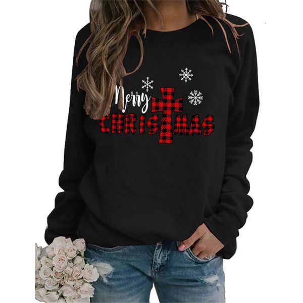 womens hoodies sweatshirts winter womens casual sweater sweatshirt merry christmas letter printing street style holiday jacket 230725, Black
womens hoodies sweatshirts winter womens casual sweater sweatshirt merry christmas letter printing street style holiday jacket 230725, Black