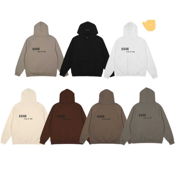 ess designer warm hoody mens women designers hoodies version pull-over hoodie winter warm man clothing long sleeve pullover clothes sweatsh, Black
ess designer warm hoody mens women designers hoodies version pull-over hoodie winter warm man clothing long sleeve pullover clothes sweatsh, Black