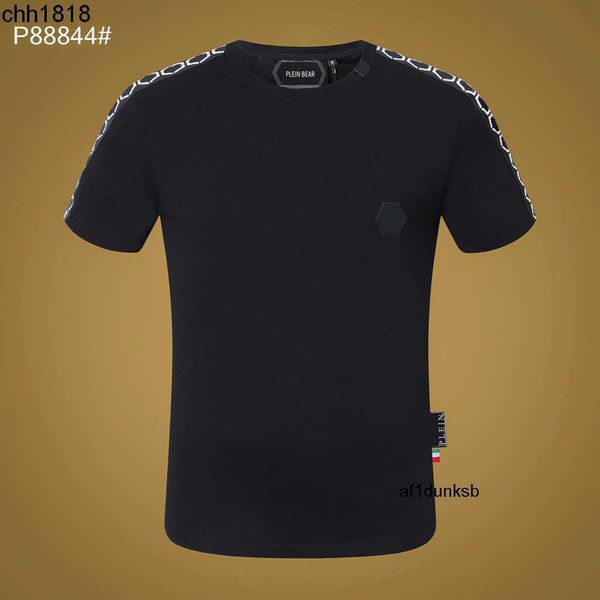 brand quality plein skull t-shirts philipps hop bear clothing rhinestone t men shirt classical high mens hip designer tshirts streetwear tsh, White;black
brand quality plein skull t-shirts philipps hop bear clothing rhinestone t men shirt classical high mens hip designer tshirts streetwear tsh, White;black