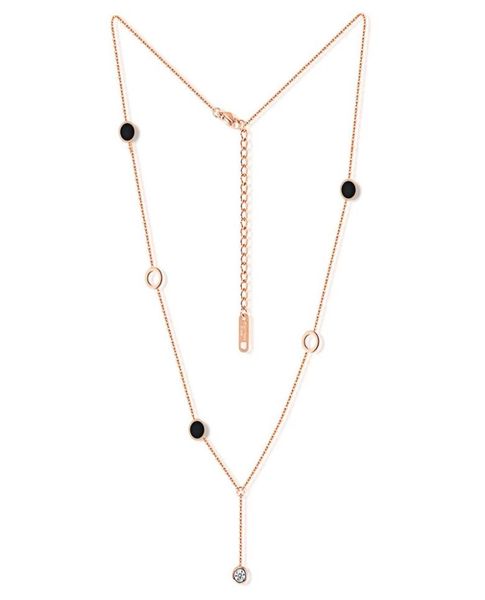 whole fashion jewelry necklace black circle geometric pendant necklace gold silver rose plated rhinestone crystal necklace for9129451
whole fashion jewelry necklace black circle geometric pendant necklace gold silver rose plated rhinestone crystal necklace for9129451