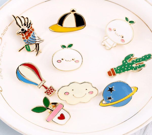 bargain cartoon enamel pin cartoon white clouds cactus astronaut planet star brooch lapel pin custom badge gift for kids gir1329569, Gray
bargain cartoon enamel pin cartoon white clouds cactus astronaut planet star brooch lapel pin custom badge gift for kids gir1329569, Gray