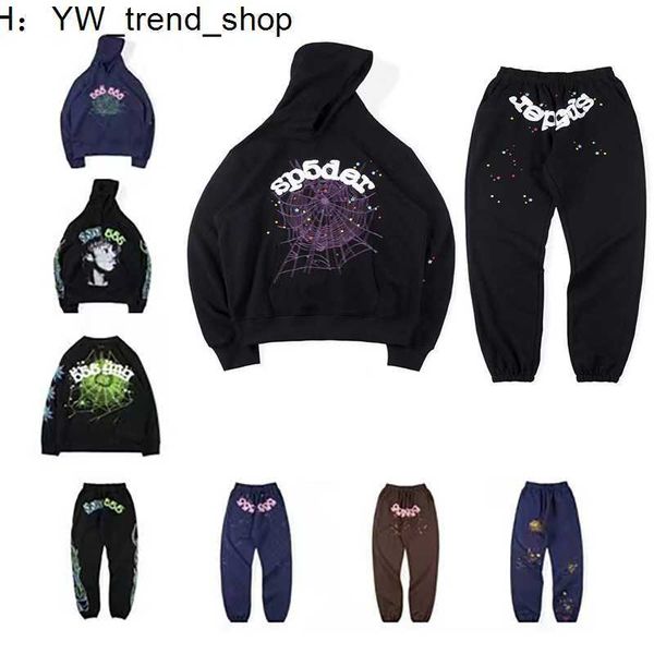 spider hoodies designer mens pullover red sp5der young thug 555555 angel men hoodie embroidered web sweatshirt joggers size s/m//xl1, Black
spider hoodies designer mens pullover red sp5der young thug 555555 angel men hoodie embroidered web sweatshirt joggers size s/m//xl1, Black