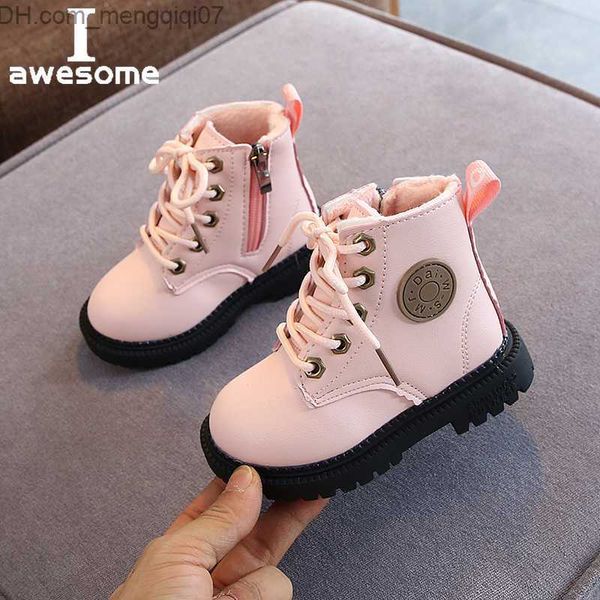 sneakers 2023 uk spring and autumn winter children's boots boys and girls' leather boots plush waterproof anti slip and warm child, Black;red
sneakers 2023 uk spring and autumn winter children's boots boys and girls' leather boots plush waterproof anti slip and warm child, Black;red
