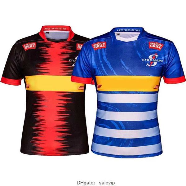2021 2022 stormers rugby jersey home away alternative men's shirt delivery size s-5xl, White;black
2021 2022 stormers rugby jersey home away alternative men's shirt delivery size s-5xl, White;black