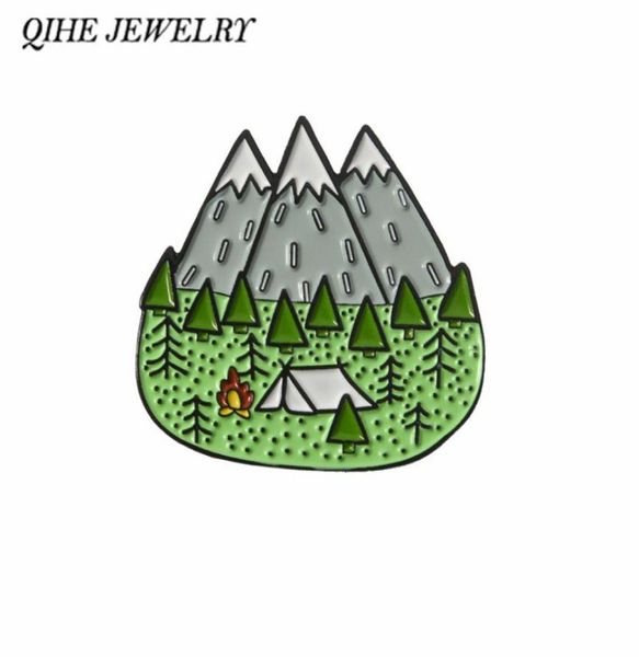 camping enamel pins outdoors tent tree mountain forest brooches lapel badges jewelry for men women children5279040, Gray
camping enamel pins outdoors tent tree mountain forest brooches lapel badges jewelry for men women children5279040, Gray