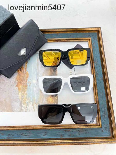 2023 design sunglasses %80 factory wholesale and retail new p family box sunglass ins windnet red same style personality plate men women tre, White;black
2023 design sunglasses %80 factory wholesale and retail new p family box sunglass ins windnet red same style personality plate men women tre, White;black