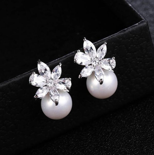 womens designer jewelry famous brand pearl studs for ladies white gold color plated cubic zirconia bijoux accessories bift8415564, Golden;silver
womens designer jewelry famous brand pearl studs for ladies white gold color plated cubic zirconia bijoux accessories bift8415564, Golden;silver