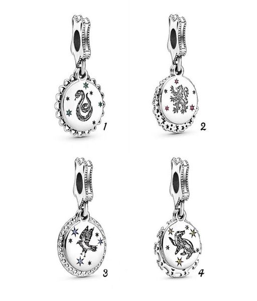 fits bracelets 20pcs dangle poter silver charms fits charms bracelet beads for jewelry making 925 sterling silver charms3299285, Black
fits bracelets 20pcs dangle poter silver charms fits charms bracelet beads for jewelry making 925 sterling silver charms3299285, Black