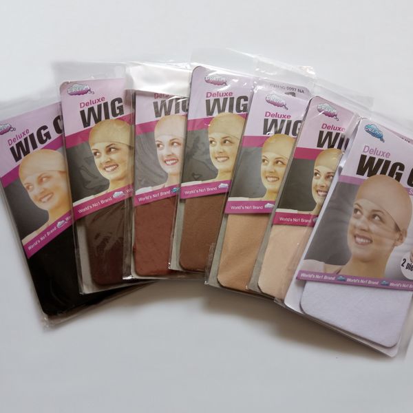 wig caps 100pcs50packs deluxe wig cap stretchable elastic hair net snood nylon stretch mesh for making wig weaving cap 2pcspack 230724, Black;brown
wig caps 100pcs50packs deluxe wig cap stretchable elastic hair net snood nylon stretch mesh for making wig weaving cap 2pcspack 230724, Black;brown