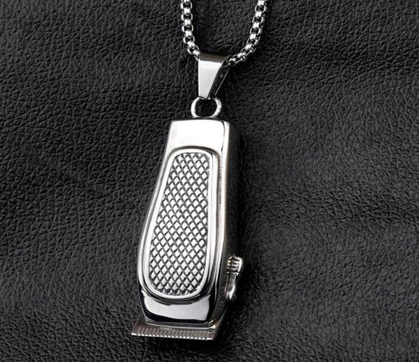 2021 valily jewelry men039s barber pendant necklace chain stainless steel fashion haircut razor shaver silver necklaces for men6550710
2021 valily jewelry men039s barber pendant necklace chain stainless steel fashion haircut razor shaver silver necklaces for men6550710