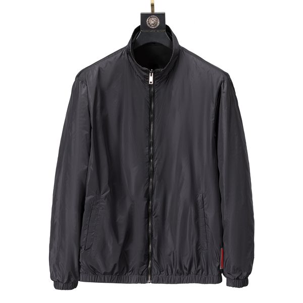 2023 designer mens jacket spring and autumn windrunner tee fashion hooded sports windbreaker casual zipper jackets clothing m-3xl, Black;brown
2023 designer mens jacket spring and autumn windrunner tee fashion hooded sports windbreaker casual zipper jackets clothing m-3xl, Black;brown