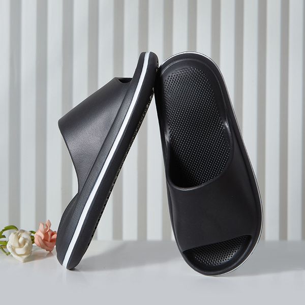 womens summer slipper fashion outwear cushion eva rebound soft sole household thick sole slippers purple colour black yellow green white
womens summer slipper fashion outwear cushion eva rebound soft sole household thick sole slippers purple colour black yellow green white