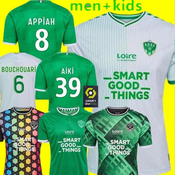 23 24 maillots as saints etienne soccer jerseys 2023 2024 maillot asse etienne krasso chambost lobry charbonnier wadji football shirts equip, Black;yellow
23 24 maillots as saints etienne soccer jerseys 2023 2024 maillot asse etienne krasso chambost lobry charbonnier wadji football shirts equip, Black;yellow