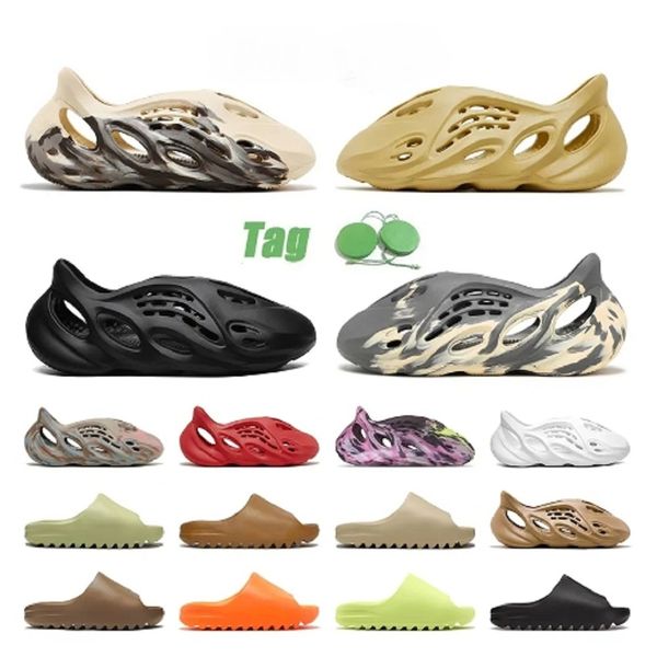 eur46 sandals slippers men woman slider foam runner vermillion mineral blue onyx pure slide slipper ochre bone resin clog desert ararat runr, Black
eur46 sandals slippers men woman slider foam runner vermillion mineral blue onyx pure slide slipper ochre bone resin clog desert ararat runr, Black