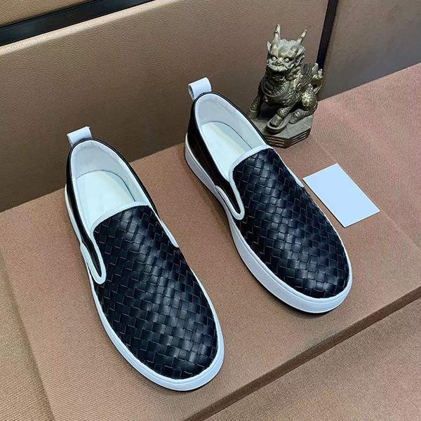 2023 designer sneaker trainer casual shoes leather platform low sneakers luxury brand sneakers leather for man with box balck white green an, Black
2023 designer sneaker trainer casual shoes leather platform low sneakers luxury brand sneakers leather for man with box balck white green an, Black