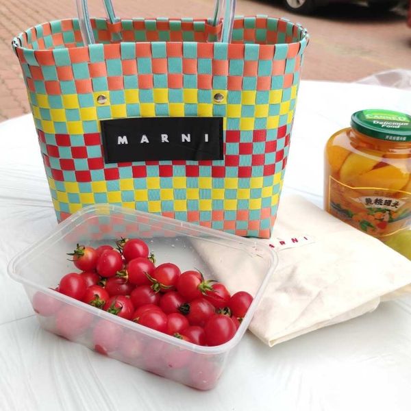 luxury handbag womens designer marn basket cosmetic bag wallet crossbody shoulder raffias bags fashion tropicalia micro weave straw beach ba
luxury handbag womens designer marn basket cosmetic bag wallet crossbody shoulder raffias bags fashion tropicalia micro weave straw beach ba
