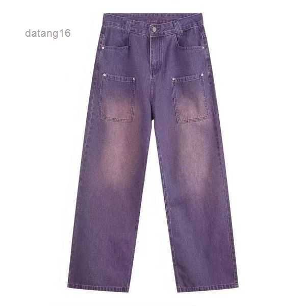 purple jeans designer mens black denim tears ripped straight regular washed old long fashion hole stack rxfe, Blue
purple jeans designer mens black denim tears ripped straight regular washed old long fashion hole stack rxfe, Blue