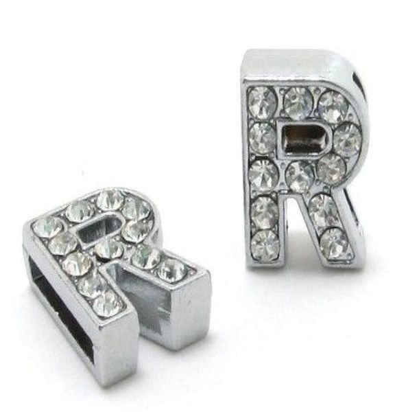 whole 50pcslot 8mm r full rhinestones bling slide letters fit for 8mm diy wristband bracelet 00189821413, Bronze;silver
whole 50pcslot 8mm r full rhinestones bling slide letters fit for 8mm diy wristband bracelet 00189821413, Bronze;silver
