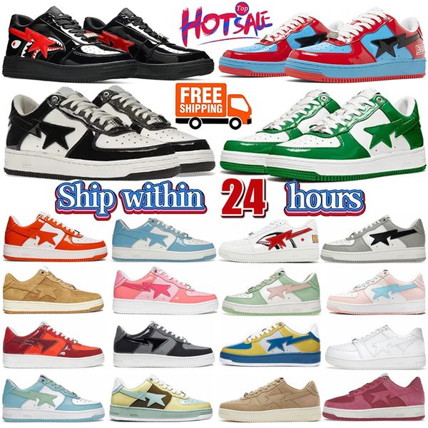 abc sta casual shoes sk8 low men women color block shark black white pastel green blue suede mens womens trainers outdoor sports sneakers wa
abc sta casual shoes sk8 low men women color block shark black white pastel green blue suede mens womens trainers outdoor sports sneakers wa