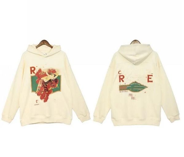 30% off~ men's hoodies sweatshirts 2023men's rhudes hoodies monogrammed washcloth embroidered american high street blouse for men, Black
30% off~ men's hoodies sweatshirts 2023men's rhudes hoodies monogrammed washcloth embroidered american high street blouse for men, Black