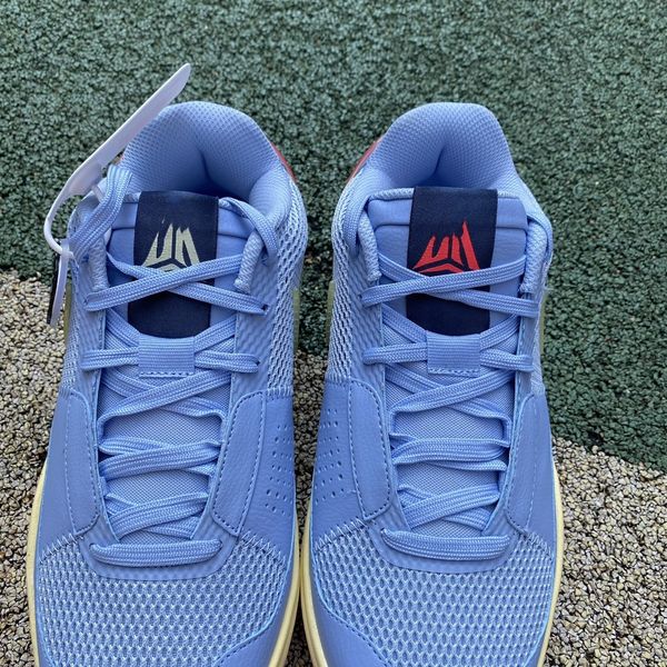 2023 summer releasing basketball shoes ja 1 day one cobalt bliss punch medium soft pink citron tint men's sports sneakers
2023 summer releasing basketball shoes ja 1 day one cobalt bliss punch medium soft pink citron tint men's sports sneakers