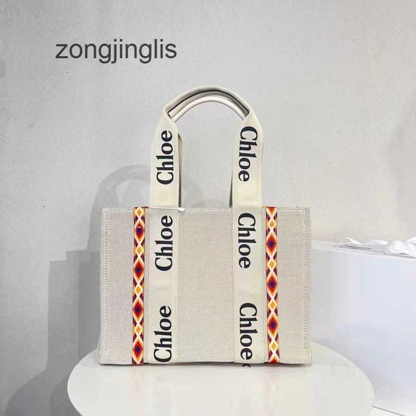 designer tote cloe woody hands bag letter outlet bags handbag stripe canvas 2023 fashion tote portable large capacity women 0031
designer tote cloe woody hands bag letter outlet bags handbag stripe canvas 2023 fashion tote portable large capacity women 0031