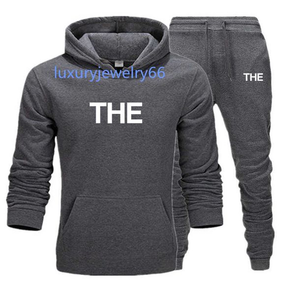 men's tracksuits hoodie tech fleece new winter men luxury sweat suits autumn jacke mens jogger sportswear jacket pants sweatshirt sport, Gray
men's tracksuits hoodie tech fleece new winter men luxury sweat suits autumn jacke mens jogger sportswear jacket pants sweatshirt sport, Gray