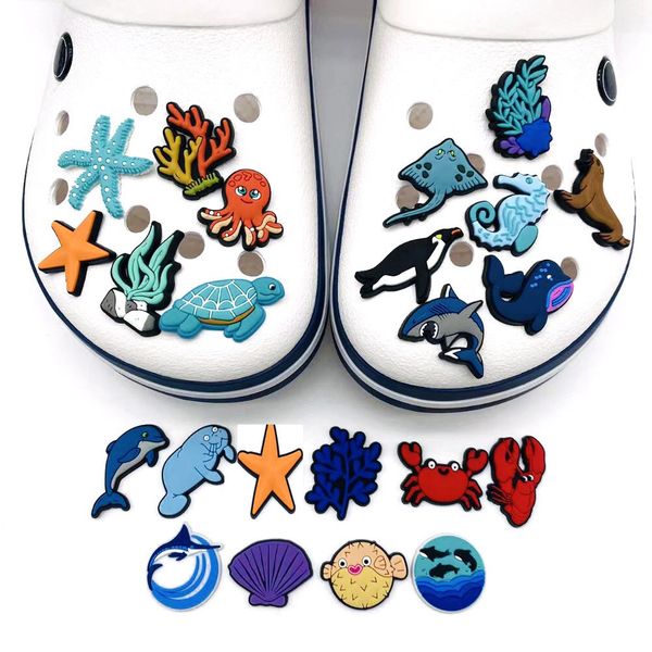 anime charms wholesale childhood memories ocean animals summer funny gift cartoon charms shoe accessories pvc decoration buckle soft rubber, Blue
anime charms wholesale childhood memories ocean animals summer funny gift cartoon charms shoe accessories pvc decoration buckle soft rubber, Blue