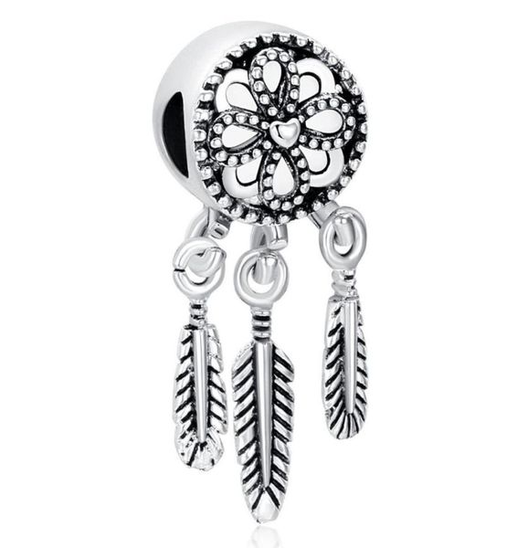 30pcs lot fashion silver rose gold alloy metal a dream catcher design beads fit european charm diy bracelet making mt61459428, Black
30pcs lot fashion silver rose gold alloy metal a dream catcher design beads fit european charm diy bracelet making mt61459428, Black