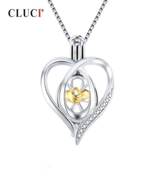 cluci 925 locket for women necklace jewelry making 925 sterling silver heart zircon pearl cage pendant sc362sb83449416246567
cluci 925 locket for women necklace jewelry making 925 sterling silver heart zircon pearl cage pendant sc362sb83449416246567