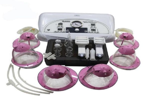 vacuum suction therapy breast enlargement machine butt lifting pump machine with buttock cup electric cupping therapy device5742583
vacuum suction therapy breast enlargement machine butt lifting pump machine with buttock cup electric cupping therapy device5742583