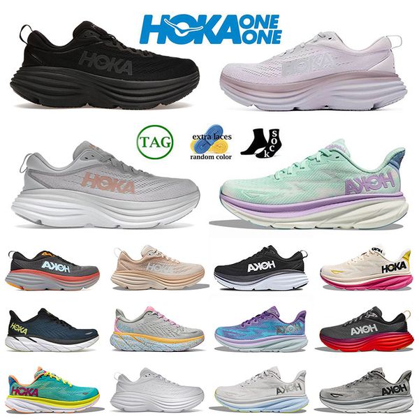 2023 designer hoka running shoes mens women hokas clifton 9 bondi 8 harbor mist black white anthracite athletic trainers sneakers 36-45
2023 designer hoka running shoes mens women hokas clifton 9 bondi 8 harbor mist black white anthracite athletic trainers sneakers 36-45