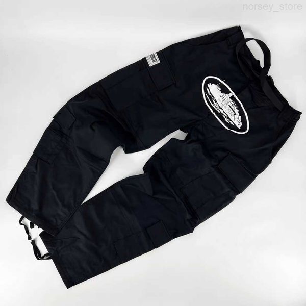 street beauty cortez cargo pants pkpf, Black
street beauty cortez cargo pants pkpf, Black