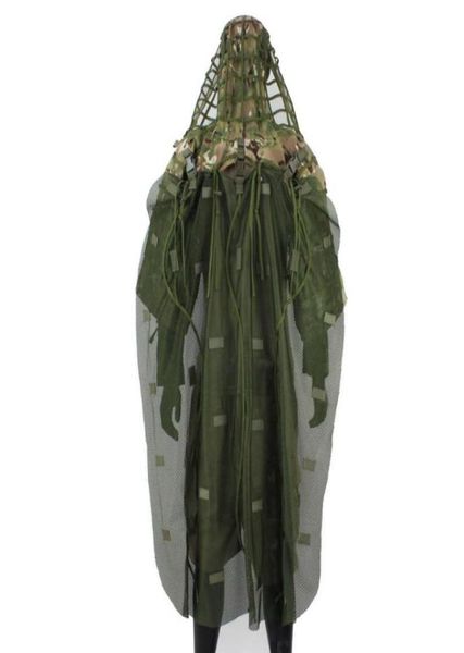 hunting sets breathable ghillie suit foundation sniper viper hood with cape for hunting sniper wildlife po7667934, Camo
hunting sets breathable ghillie suit foundation sniper viper hood with cape for hunting sniper wildlife po7667934, Camo