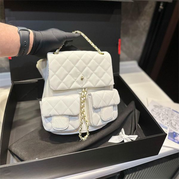 23p backpack designer bag shoulder bag real leather 5a quality crossbody bag chain bag evening wallet purse bags
23p backpack designer bag shoulder bag real leather 5a quality crossbody bag chain bag evening wallet purse bags